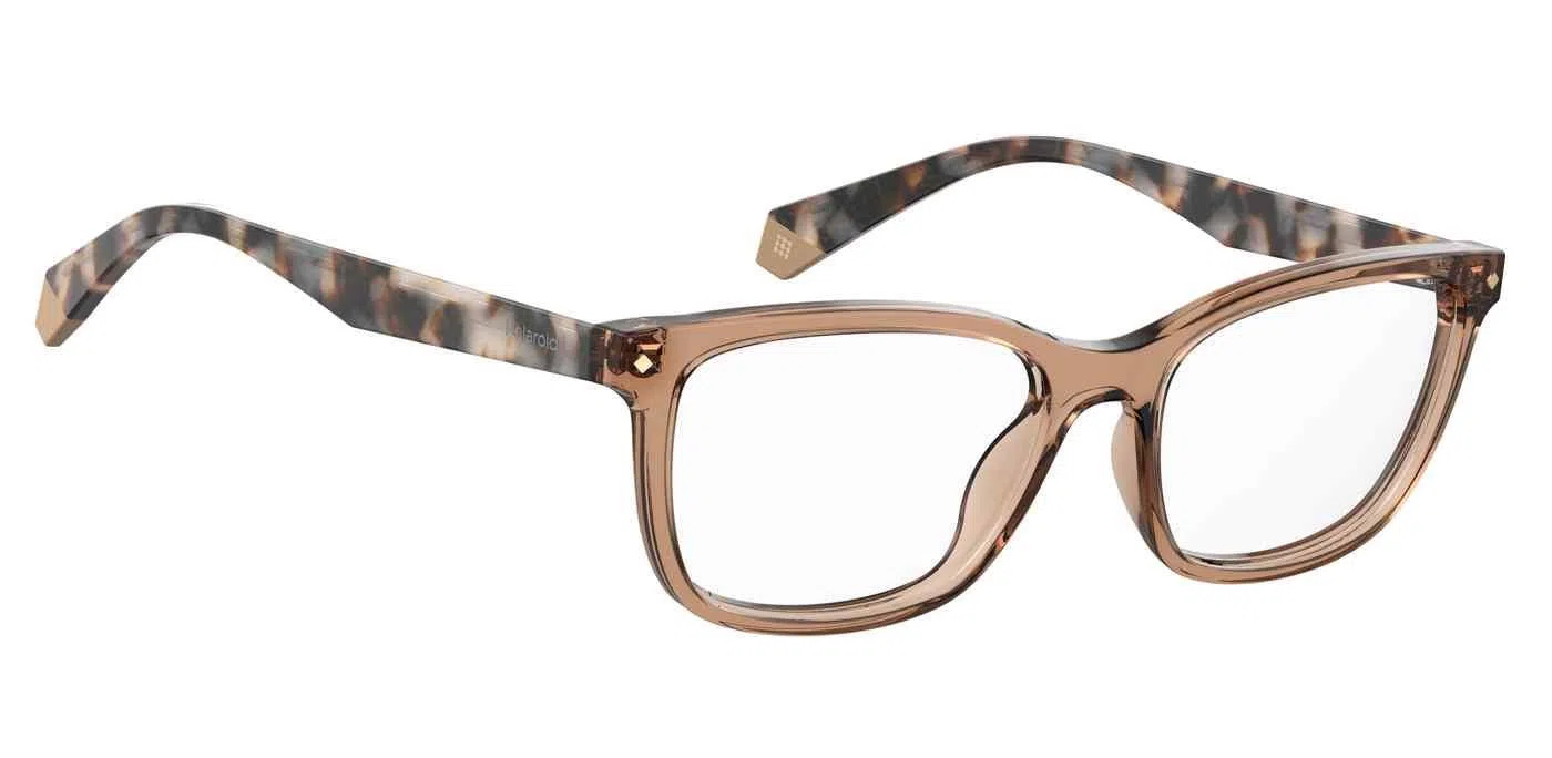 Polaroid Core PldD338 Eyeglasses - view 20